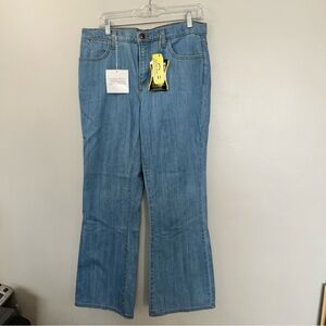 NWT NYDJ Tummy Tuck Jeans